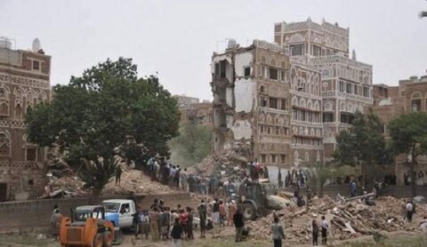 خسائر قطاع السياحة اليمني منذ بدء العدوان