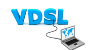راه اندازی سرویس جدید اینترنت پرسرعت VDSL درقم
