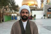 موجودہ حالات میں ایران پر امریکی پابندی غیر انسانی پالیسی ہے: مولانا مصطفی علی خان
