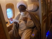 A critical Statement about condition of Sheikh Zakzaky