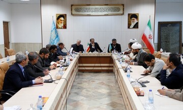 فضای مجازی ظرفیت مهمی در برگزاری آیین‌نیمه شعبان دارد