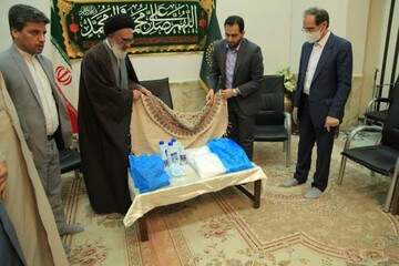 درمان افرادی مشکوک یا مبتلا به کرونا به صورت مستمر دنبال خواهد شد