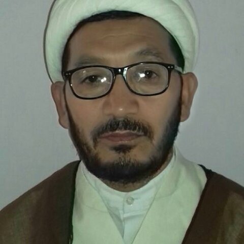امام خمینی میموریل ٹرسٹ کرگل