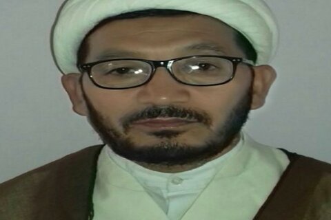 کرگل امام خمینی میموریل ٹرسٹ