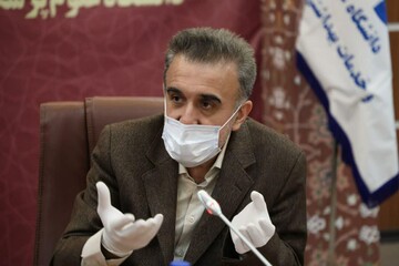 قدرت سرایت کرونا ۳ تا ۹ برابر افزایش یافته/ثبات نسبی قم شکننده است