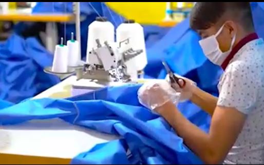 فیلم | از سیل تا کرونا