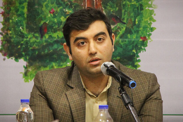 مدیرکل فرهنگ و ارشاد اسلامی منطقه آزاد قشم معرفی شد