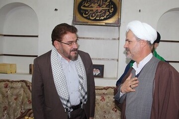 شهدا به آنچه گفتند عمل کردند