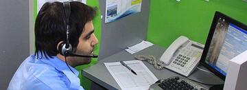 مشترکین قمی در هرساعت از شبانه روز می توانند از آبفا خدمت بگیرند