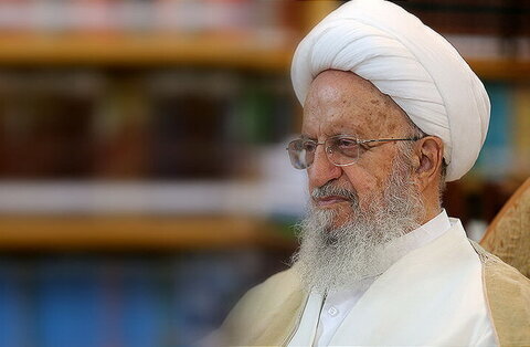 Grand Ayatollah Makarem Chirazi: