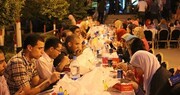 کرونا سفرۀ افطار مصری‌ها را به هم ریخت
