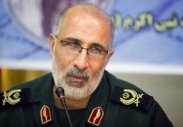 بسیجیان در هر میدانی که نیاز باشد آماده خدمت‌اند