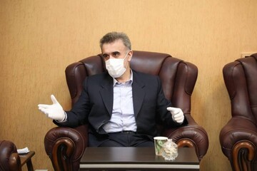 پذیرش۱۲۰نفر در مراکز درمانی قم در۲۴ساعت گذشته