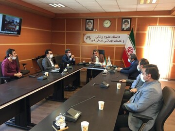 همه کارآزمایی های بالینی کشوری در قم در حال اجرا است