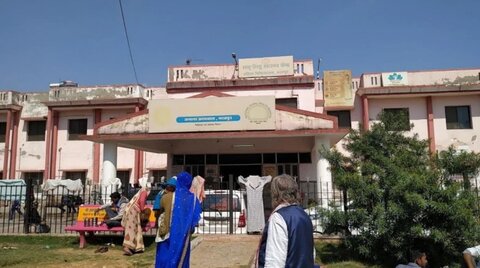 ممانعت پزشک هندو از مداوای زن مسلمان باردار و مرگ نوزاد در راجستان
