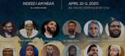 نخستین سمپوزیوم مجازی شورای اسلامی آمریکای شمالی
