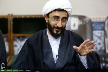 فعالیت های نخبگان متناسب با مسائل روز انجام شود