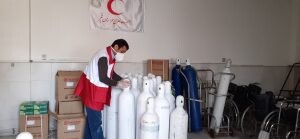 به کمک خیرین نیاز داریم