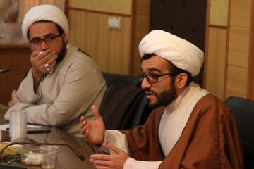 تبلیغ در فضای مجازی نیازمند تربیت نیروهای زبده است