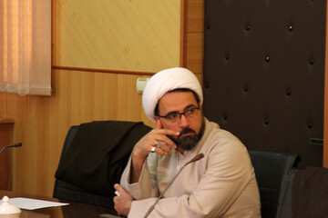 لزوم حمایت از طلاب فعال در فضای مجازی