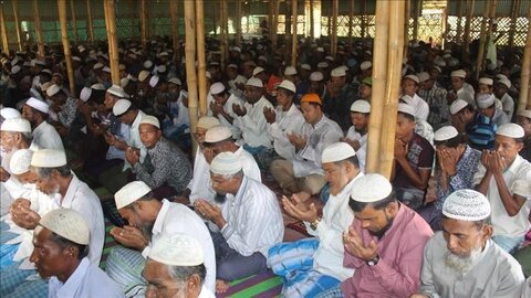 COVID-19: Bangladesh halts prayers at mosques
