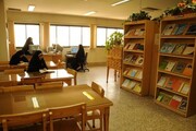 کتابخانه جامعة الزهرا به پژوهشگران، مشاوره غیر حضوری ارائه  می دهد