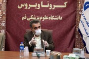 راه اندازی بیمارستان امام علی(ع) با هزینه بالغ بر ۶۰ میلیارد تومان/ ماسک ۹۰ درصد جلوی ویروس را خواهد گرفت