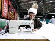 نماهنگ | درخشش فرهنگ ایرانی