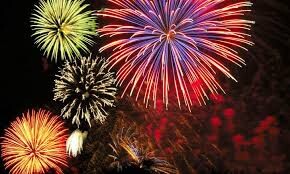 نورافشانی آستان مقدس امامزاده ابراهیم و محمد(ع)  قم در شب نیمه شعبان