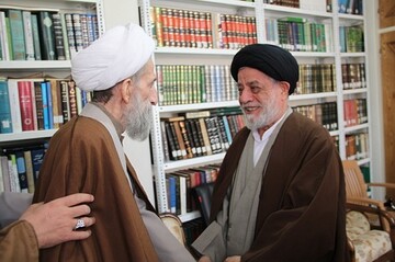 مجاهدت‌های مرحوم آیت الله باریک‌بین فراموش شدنی نیست