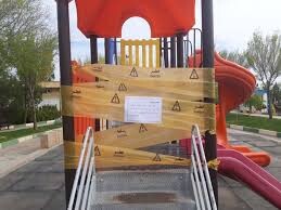 استمرار انسداد بوستان‌ها و فضاهای عمومی شهر قم تا ۳۰ فروردین