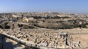 افشای طرح  جدید ساخت تونل زیر بیت‌المقدس از سوی اسرائیل