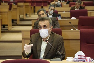 فاصله گذاری  اجتماعی نیاز به ساماندهی مناسب است