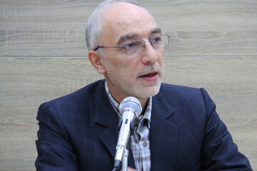 پیام تسلیت رئیس مجمع جهانی شیعه شناسی به مناسبت در گذشت رضا بابایی