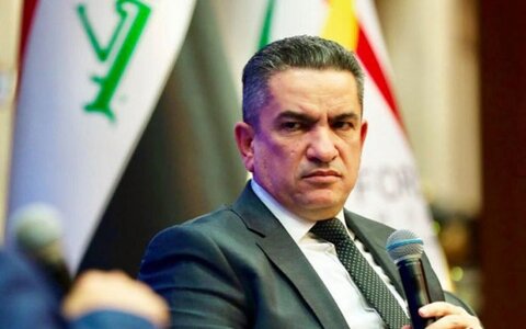 عدنان الزرفی نخست وزیر مکلف عراق