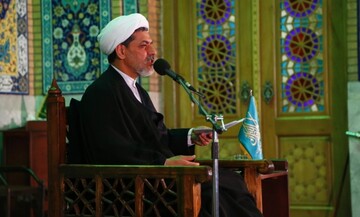 مسیر امام خمینی(ره)، مسیر رأفت و محبت به مردم بود