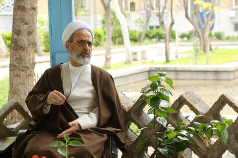 «Intizar» existe dans toutes les écoles de pensée, les religions abrahamiques et les sectes islamiques