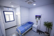 جی بی اسمبلی میں ایم ڈبلیو ایم کے رکن شیخ اکبر رجائی نے مخصوص فنڈز سے ہسپتال کا افتتاح کردیا