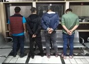 بازداشت ۹ نفر در ارتباط با تشکیل خانه فساد و مواد مخدر در قم