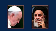 Réponse du pape François sur la levée des sanctions américaines contre l'Iran