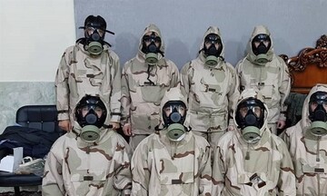 جشنواره دلنوشته برای مدافعان سلامت کشور برگزار می‌شود