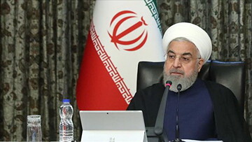 علت عدم حضور رئیس جمهور در جلسه رای اعتماد به وزیر صمت