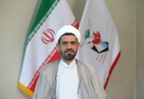 ایثارگران قمی در معرض آسیب بسته های بهداشتی  دریافت کردند