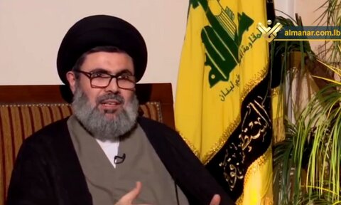 Hezbollah anti-Coronavirus plan highlights ability to defeat pandemic: Sayyed Safieddine