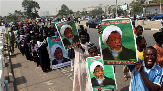 IMN calls for release of Sheikh Zakzaky amid coronavirus