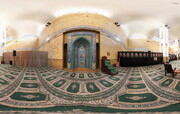 پیشنهاد رسیده | طرح مسجد مجازی در ماه مبارک رمضان ۱۳۹۹