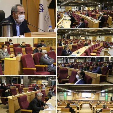 بازگشایی و فعالیت تجاری اصناف تنها به شرط رعایت پروتکل های بهداشتی