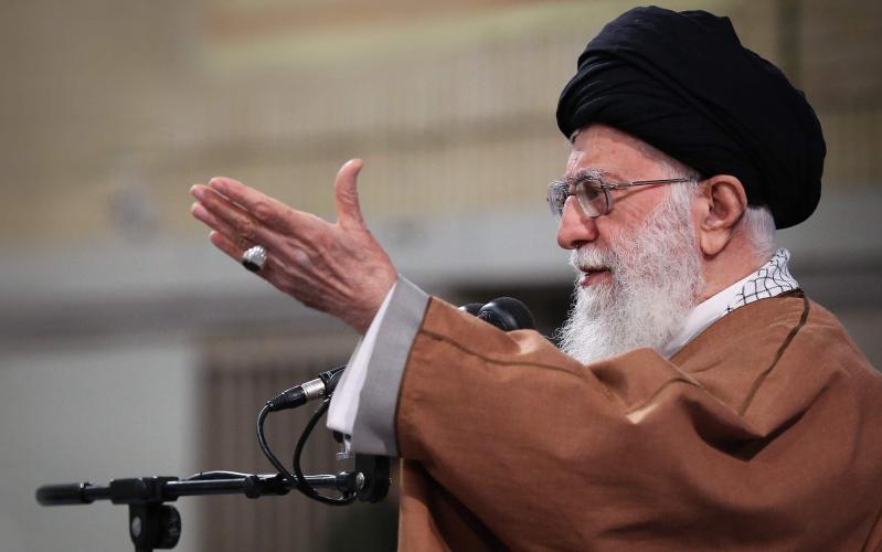 Mort à l'Amérique signifie mort aux discriminations, au racisme et à l'anéantissement des Droits de l'homme