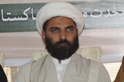 وعده های دولت پاکستان در حمایت از شیعیان مظلوم محقق نشده است / متاسفانه تفکر وهابیت در پاکستان  همچنان قربانی می گیرد