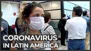 «هشدار کروناویروس» در هیسپان تی وی